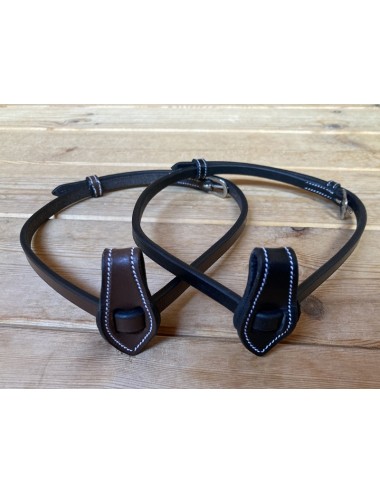 Noseband - One Collection