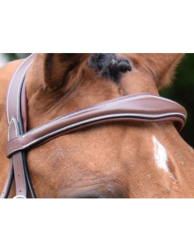 Bruxelles Browband - One Collection