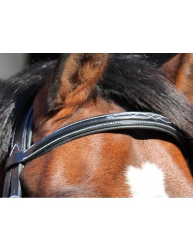 Paris Browband - One Collection