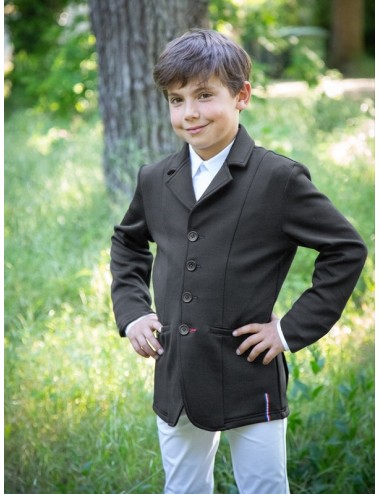 copy of Junior Competition Jacket - Mixed