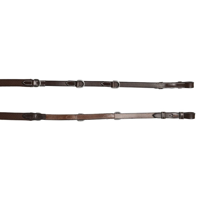Howlett Line Howlett Reins - Origin range