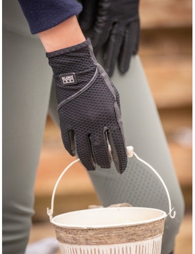AIRTEC gloves