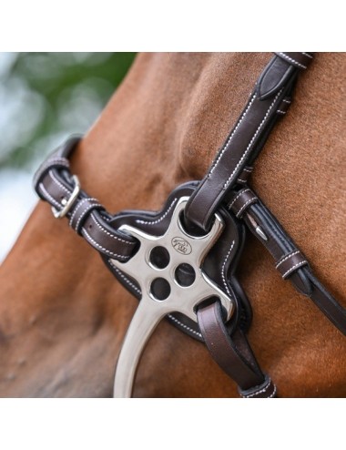 Protections pour hackamore 0093