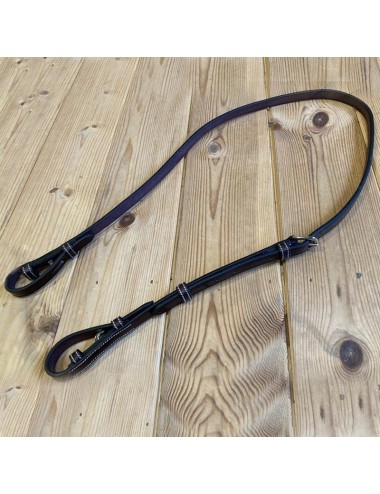 Double Bridle Loop - Week Collection