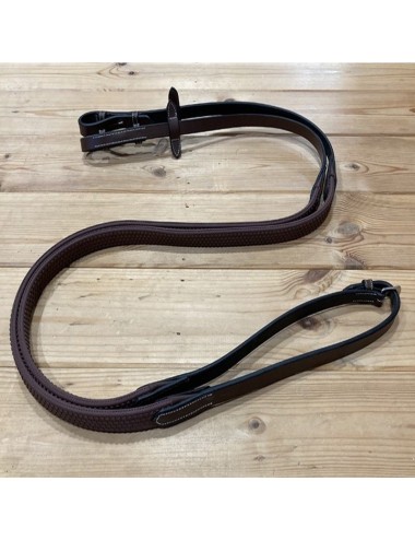 Rubber Reins (5/8) - One Collection