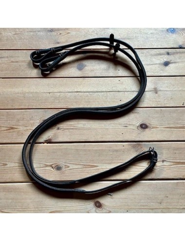 Hunter Reins  - One Collection